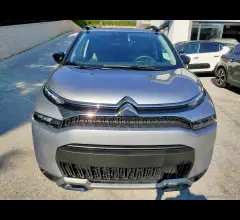 Auto - Citroen c3 aircross puretech 130 s&s eat6 max