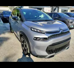 Auto - Citroen c3 aircross puretech 130 s&s eat6 max