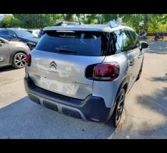 Auto - Citroen c3 aircross puretech 130 s&s eat6 max