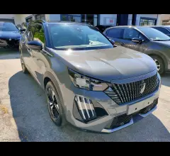 Auto - Peugeot 2008 hybrid 136 e-dcs6 gt