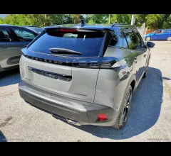 Auto - Peugeot 2008 hybrid 136 e-dcs6 gt