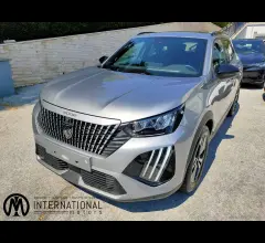 Peugeot 2008 puretech 100 s&s allure