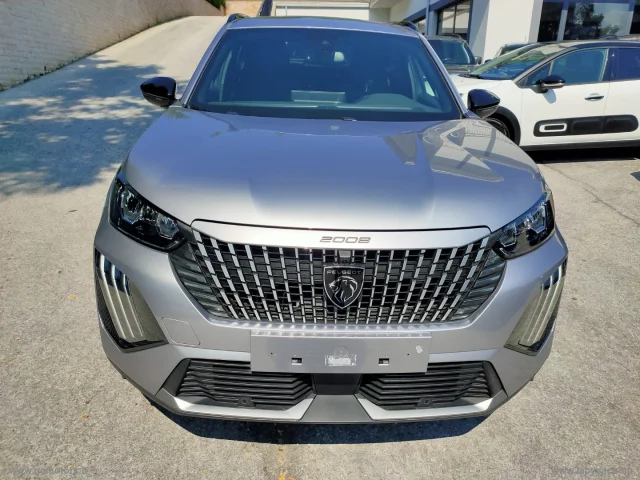 Auto - Peugeot 2008 puretech 100 s&s allure