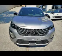 Auto - Peugeot 2008 puretech 100 s&s allure