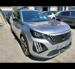 Auto - Peugeot 2008 puretech 100 s&s allure