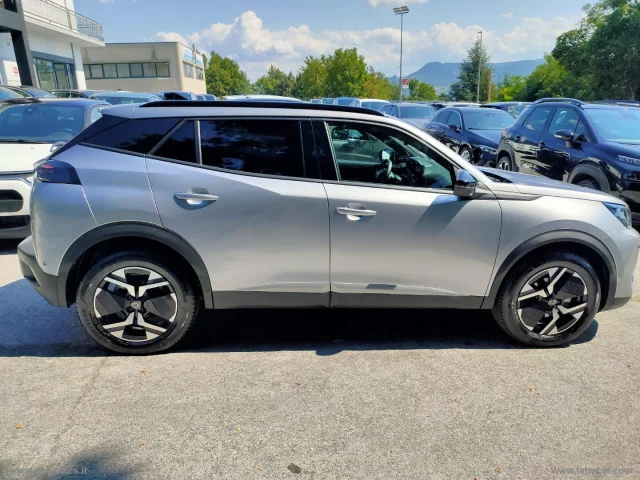 Auto - Peugeot 2008 puretech 100 s&s allure