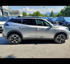 Auto - Peugeot 2008 puretech 100 s&s allure