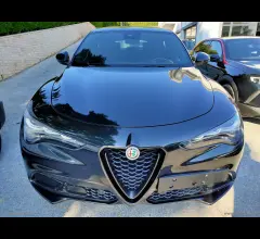 Auto - Alfa romeo stelvio 2.2 t.d. 160cv at8 rwd sprint