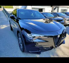 Auto - Alfa romeo stelvio 2.2 t.d. 160cv at8 rwd sprint