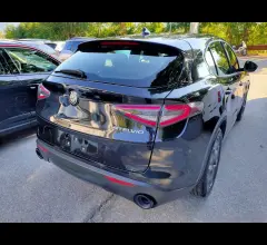 Auto - Alfa romeo stelvio 2.2 t.d. 160cv at8 rwd sprint