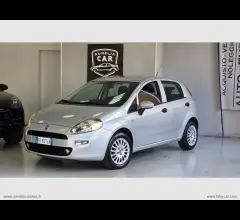Auto - Fiat punto 1.4 8v 5p. easypower street
