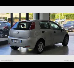 Auto - Fiat punto 1.4 8v 5p. easypower street