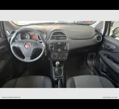 Auto - Fiat punto 1.4 8v 5p. easypower street