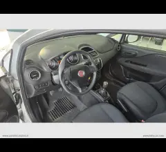 Auto - Fiat punto 1.4 8v 5p. easypower street