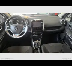 Auto - Renault clio tce 12v 90 cv s&s 5p. energy intens