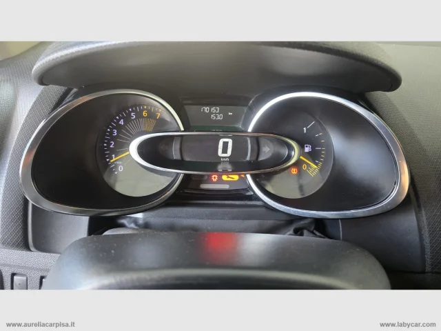 Auto - Renault clio tce 12v 90 cv s&s 5p. energy intens