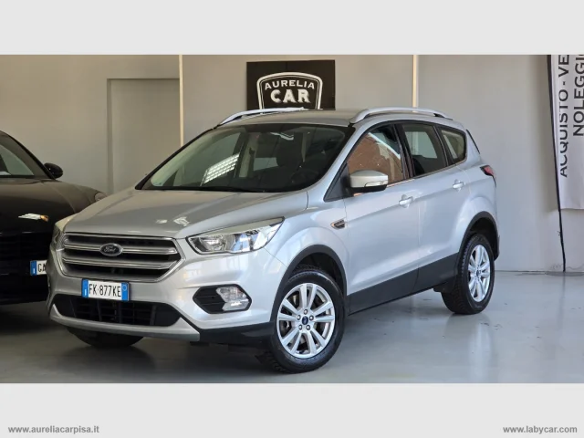 Ford kuga 1.5 tdci 120 cv s&s 2wd titanium