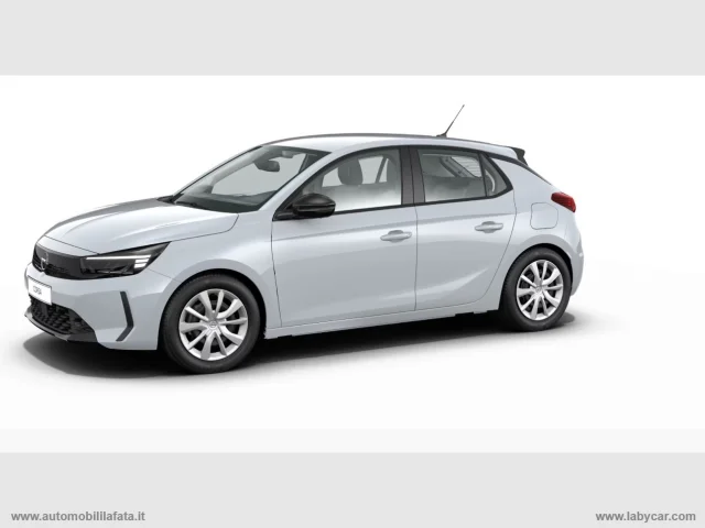 Auto - Opel corsa 1.2 100 cv edition