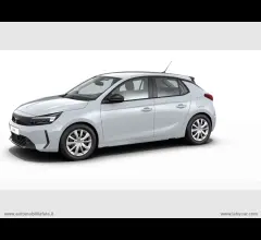 Auto - Opel corsa 1.2 100 cv edition
