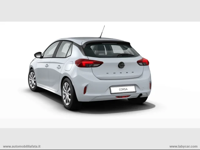 Auto - Opel corsa 1.2 100 cv edition