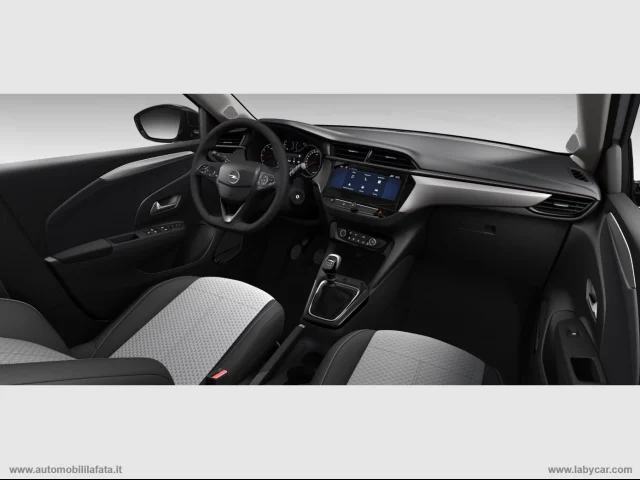 Auto - Opel corsa 1.2 100 cv edition