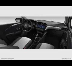 Auto - Opel corsa 1.2 100 cv edition