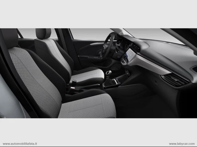 Auto - Opel corsa 1.2 100 cv edition