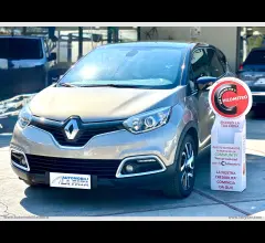 Renault captur 1.5 dci 8v 90 cv s&s ener. r-link