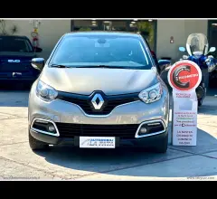 Auto - Renault captur 1.5 dci 8v 90 cv s&s ener. r-link