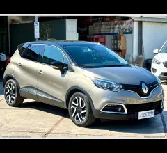 Auto - Renault captur 1.5 dci 8v 90 cv s&s ener. r-link
