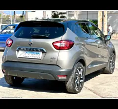 Auto - Renault captur 1.5 dci 8v 90 cv s&s ener. r-link