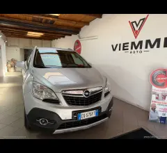 Opel mokka 1.7 cdti ecotec 130 4x2 aut. cosmo