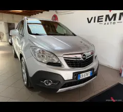 Auto - Opel mokka 1.7 cdti ecotec 130 4x2 aut. cosmo