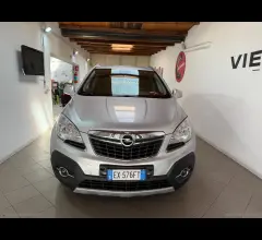 Auto - Opel mokka 1.7 cdti ecotec 130 4x2 aut. cosmo