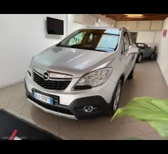 Auto - Opel mokka 1.7 cdti ecotec 130 4x2 aut. cosmo