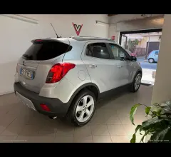 Auto - Opel mokka 1.7 cdti ecotec 130 4x2 aut. cosmo