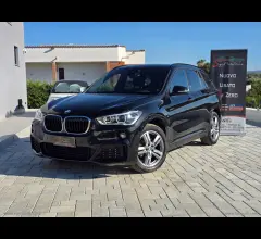 Auto - Bmw x1 xdrive18d msport