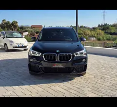 Auto - Bmw x1 xdrive18d msport