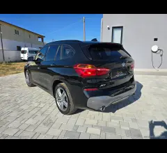 Auto - Bmw x1 xdrive18d msport