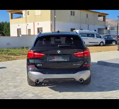 Auto - Bmw x1 xdrive18d msport