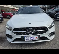 Auto - Mercedes-benz a 200 automatic premium