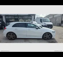 Auto - Mercedes-benz a 200 automatic premium
