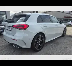 Auto - Mercedes-benz a 200 automatic premium