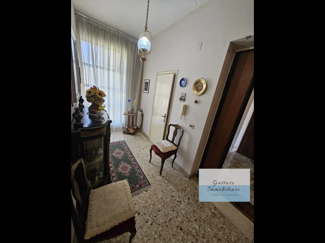 Appartamenti in Vendita - Appartamento in vendita a reggio di calabria via palmi