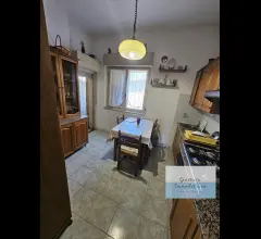 Appartamenti in Vendita - Appartamento in vendita a reggio di calabria via palmi