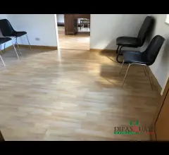 Ampio appartamento per studio-ufficio