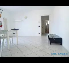 Trilocale ultimo piano con terra abitabile e posto auto