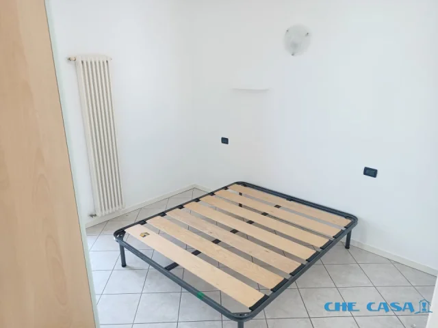 Appartamenti in Vendita - Trilocale ultimo piano con terra abitabile e posto auto