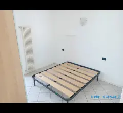 Appartamenti in Vendita - Trilocale ultimo piano con terra abitabile e posto auto
