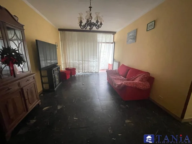 Appartamento loc. stadio rif 4520